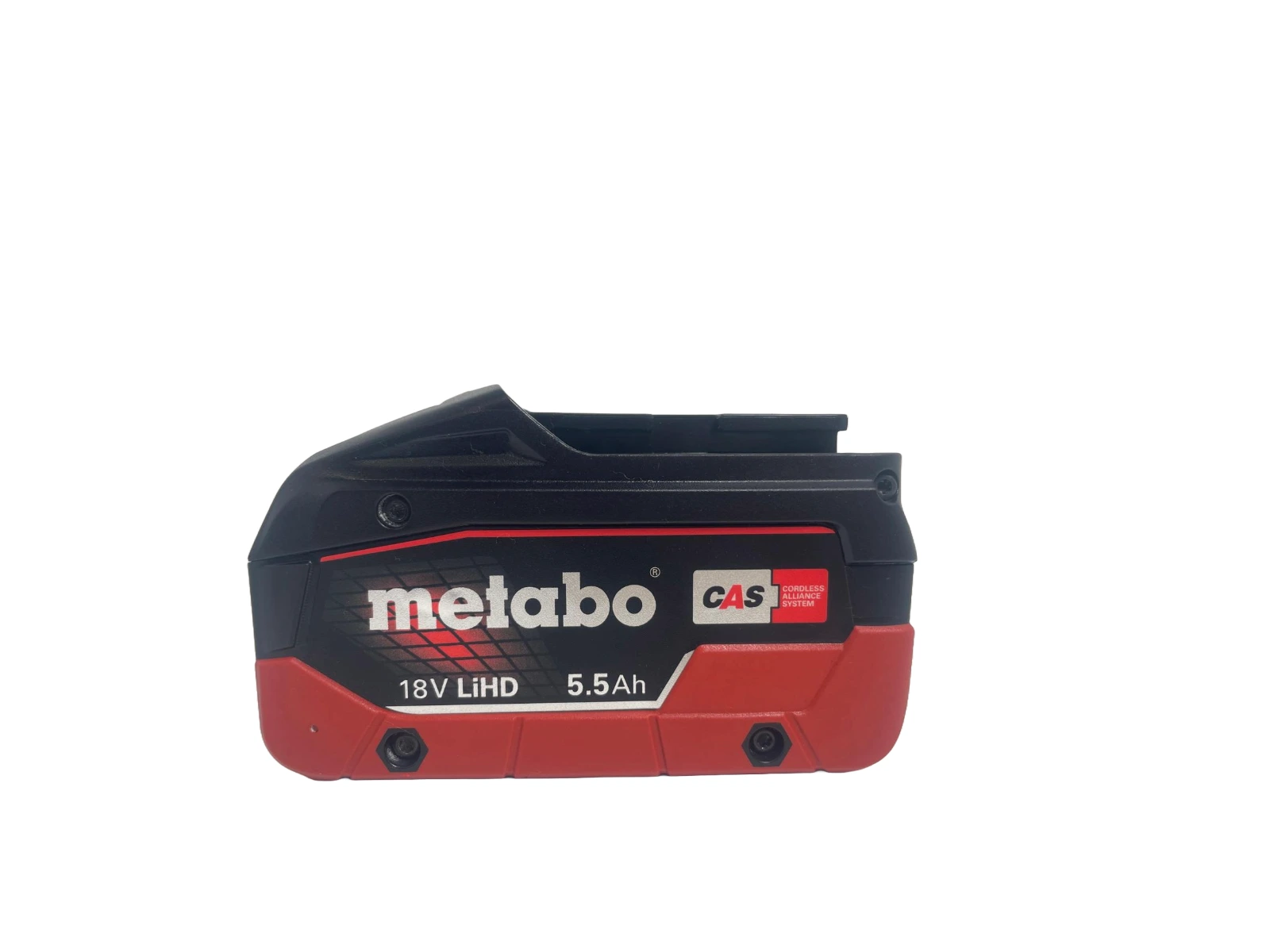 metabo 18 volt 5.5 lihd amp lithium ion power side 1