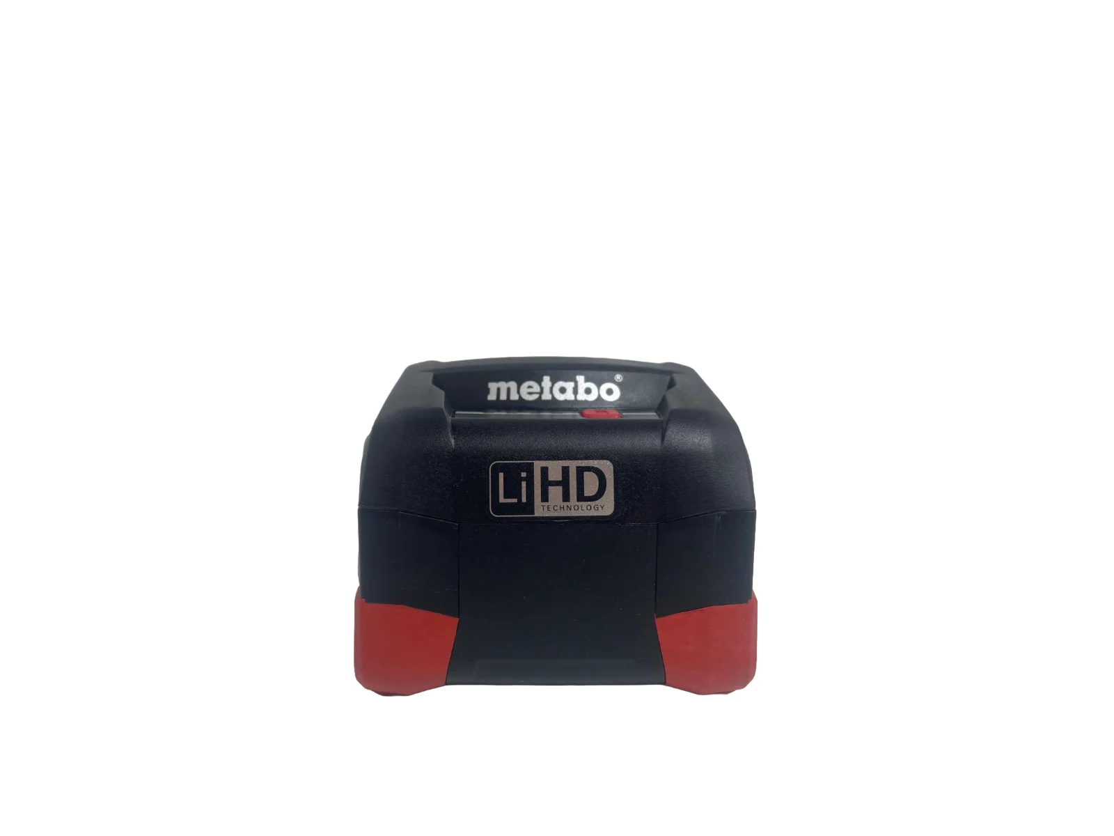 metabo 18 volt 8 lihd amp lithium ion power back