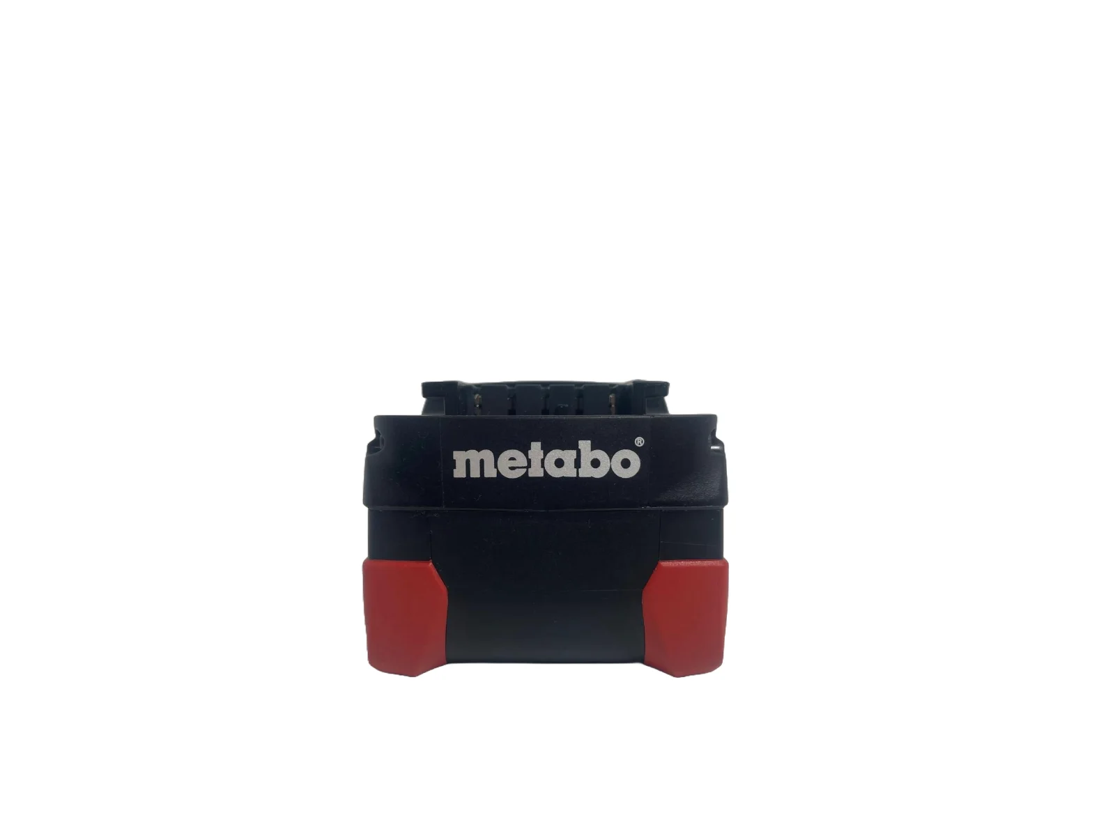 metabo 18 volt 8 lihd amp lithium ion power front