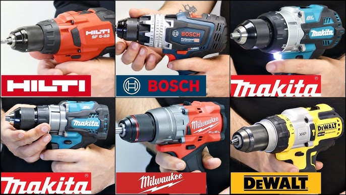 Difference Between Labels and Battery Wraps | Which Is Best for Your Power Tool?