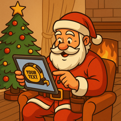 Got a Christmas card? then your in the right place!