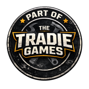 Tradie Game