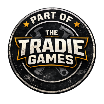 Tradie Game